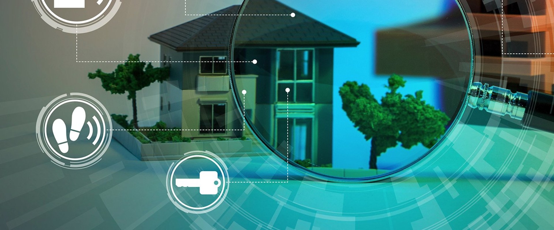 The Importance of Wireless Home Security Systems