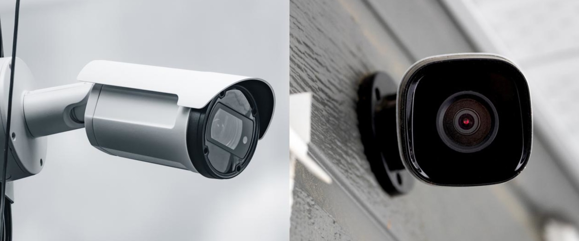 Wired vs. Wireless Cameras: Protecting Your Home and Family