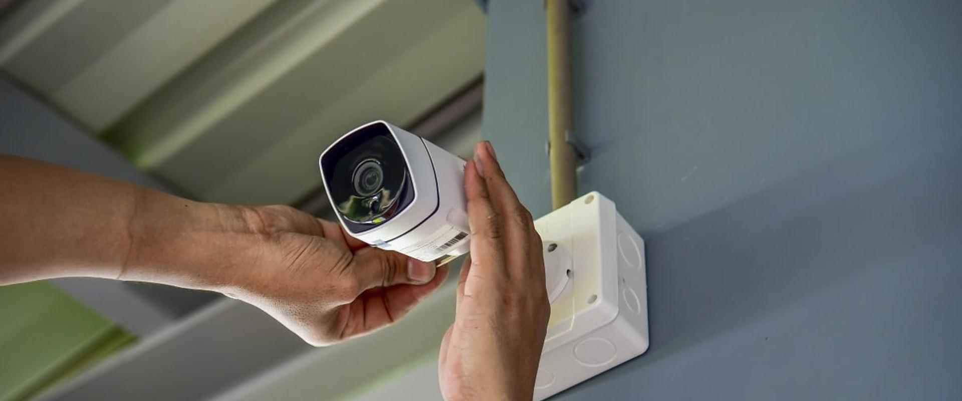 The Complete Guide to Professional Installation Process for Home Security