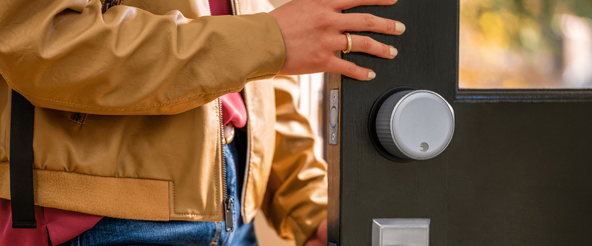 All You Need to Know About Smart Locks: Protecting Your Home and Family