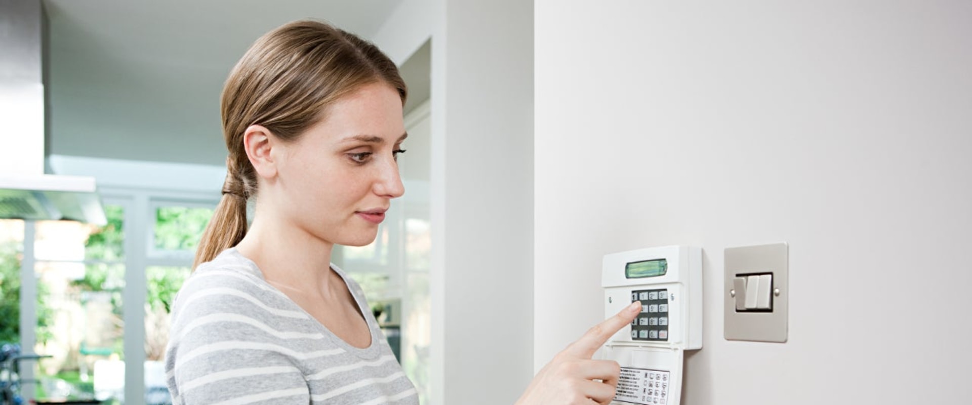 The Pros and Cons of DIY Home Security: Making the Right Choice for Your Family