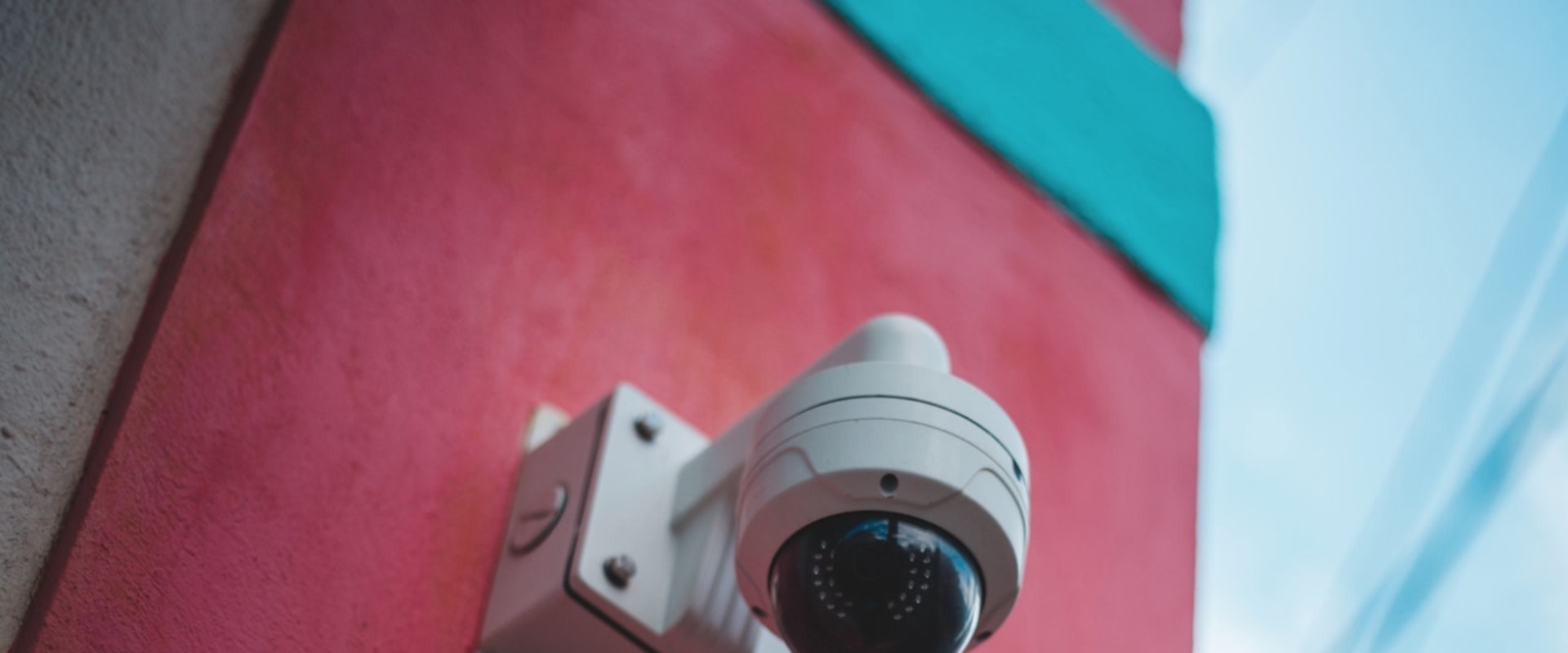 Is 2k enough for a security camera?