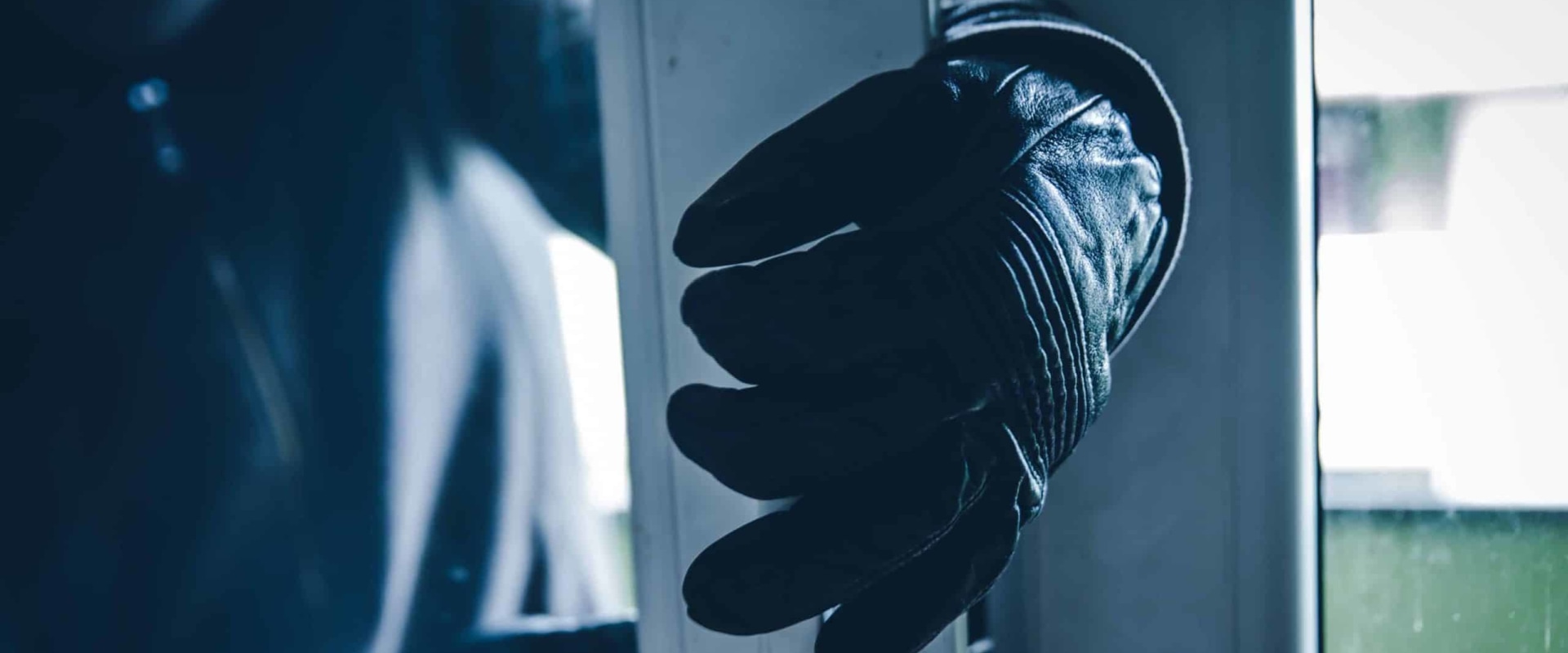 Avoiding Common Mistakes in Home Security