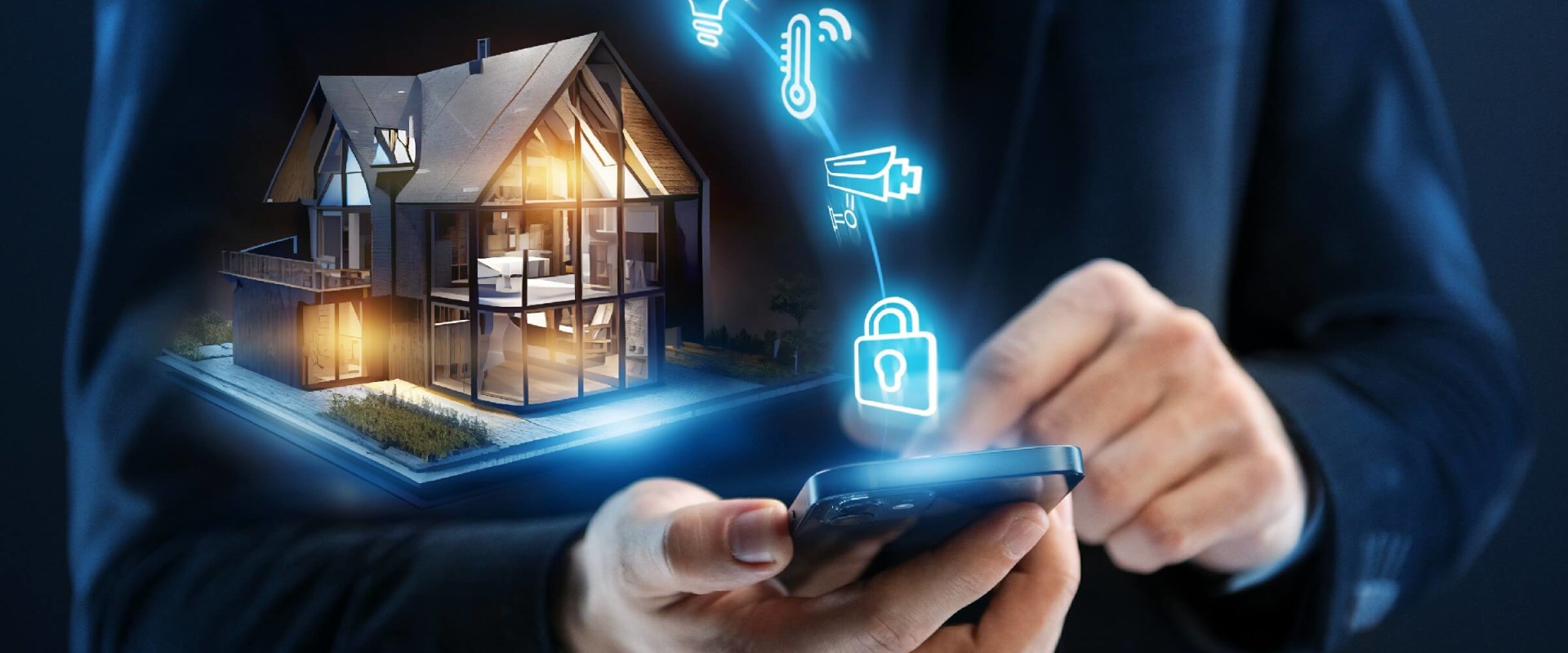 Unmonitored Systems: Protecting Your Home and Family