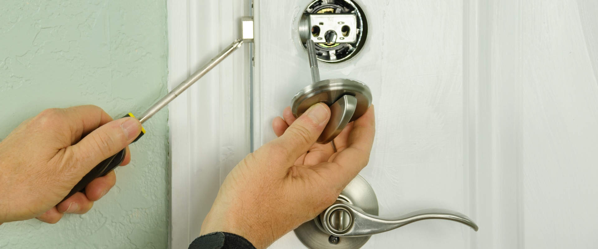 Professional Installation: The Key to a Secure and Protected Home