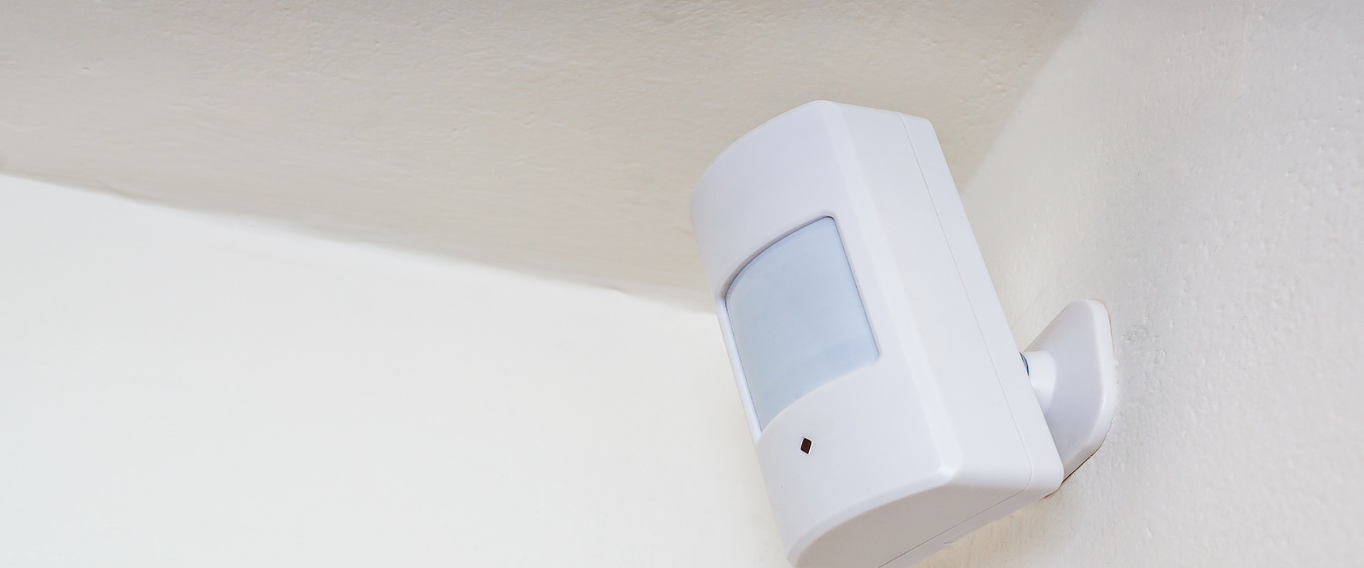 All You Need to Know About Motion Sensors for Home Security