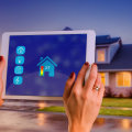 Energy Management for Home Security: Protecting Your Home and Family