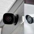 Wired vs. Wireless Cameras: Protecting Your Home and Family