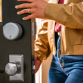 All You Need to Know About Smart Locks: Protecting Your Home and Family