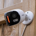 What is the best resolution for home security cameras?