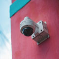 Is 2k enough for a security camera?