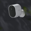 What is the highest resolution home security system?