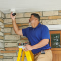 Pros and Cons of Professional Installation for Home Security Systems