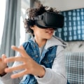 Virtual Reality Security: Protecting Your Home and Family in the Digital Age