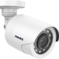 What is a good resolution for a security camera?