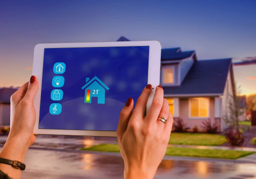 Energy Management for Home Security: Protecting Your Home and Family