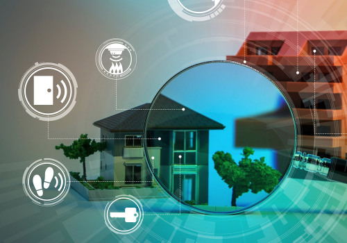 The Importance of Wireless Home Security Systems