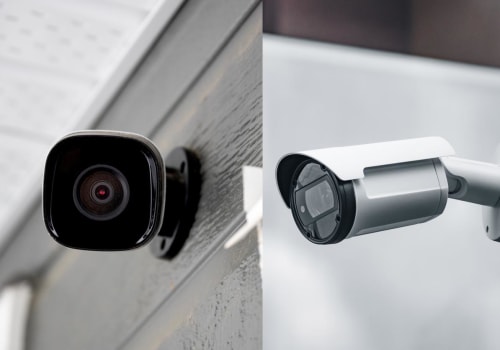 Wired vs. Wireless Cameras: Protecting Your Home and Family