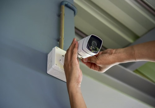 The Complete Guide to Professional Installation Process for Home Security