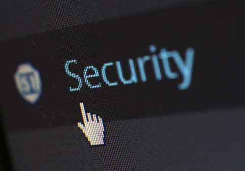 What is the best security framework?