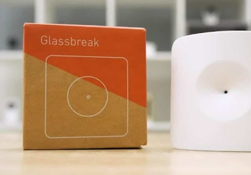 The Importance of Glass Break Sensors in Home Security