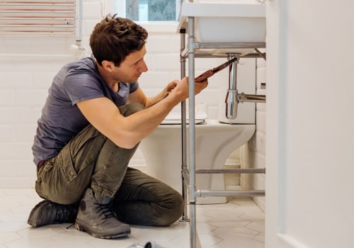 The Importance of Regular Maintenance Tasks for Home Security