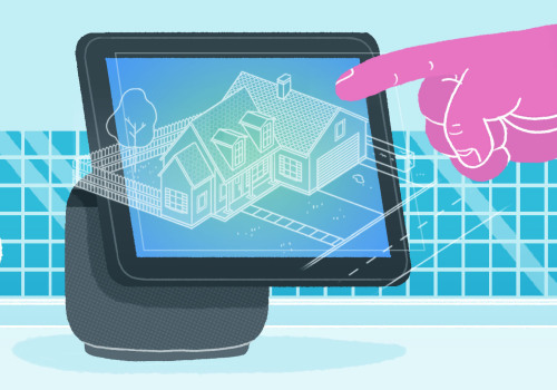 How to Secure Your Home with Compatible Smart Devices