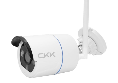 Is a 3mp security camera good?