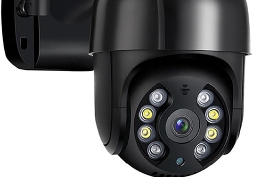 Is 4k or 1080p better for security cameras?