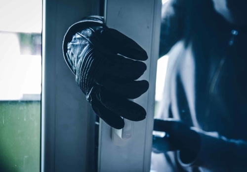 Avoiding Common Mistakes in Home Security