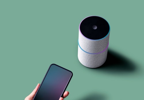 Voice Control Options for Smart Home Security