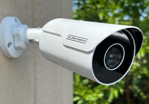 Do any security cameras record without a subscription?