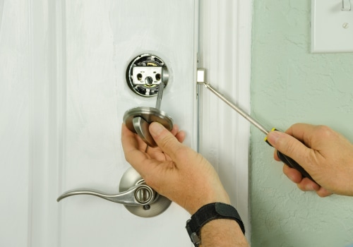 Professional Installation: The Key to a Secure and Protected Home