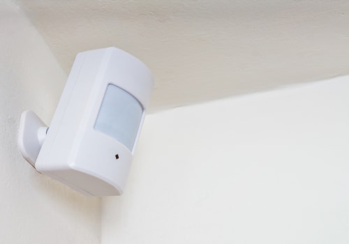 All You Need to Know About Motion Sensors for Home Security