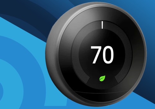 How to Boost Your Home Security with Smart Thermostats